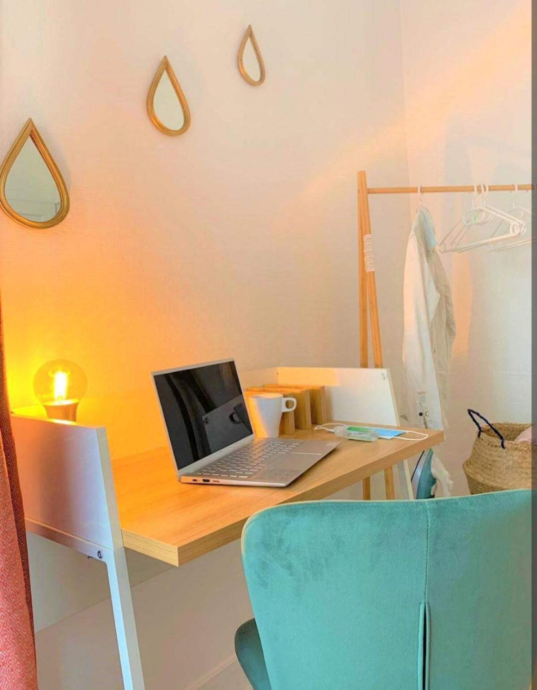Appartement Tout Equipe Paris-Colombes- La Defense Bois-Colombes Екстериор снимка